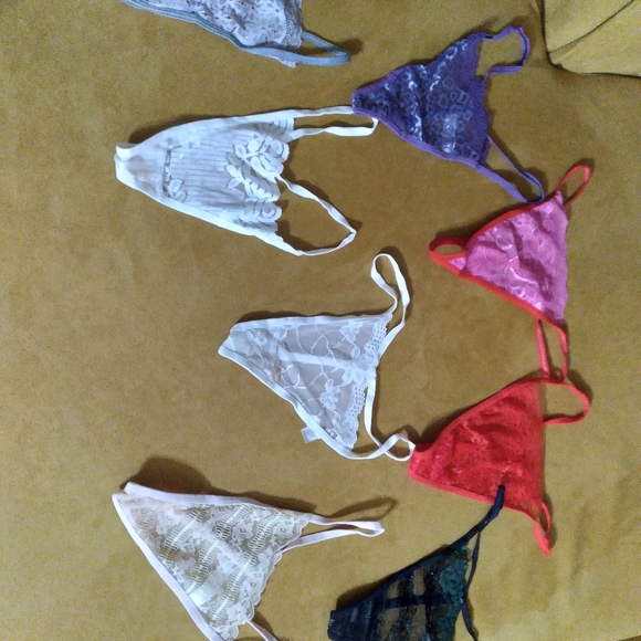 Lady underwear ( panties and lingeries) - Picture 10 of 13